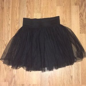 Show Me Your MuMu tutu